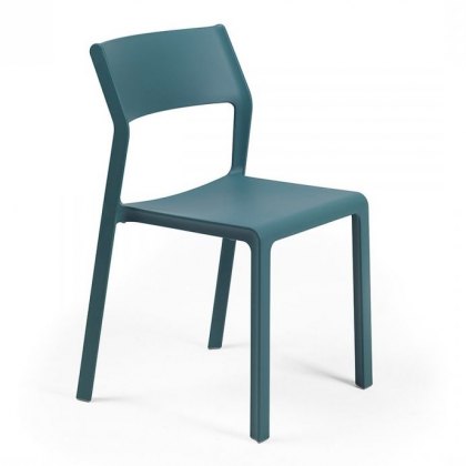 Nardi Trill outdoor dining chairs (sets of 2-4-6-8-10)