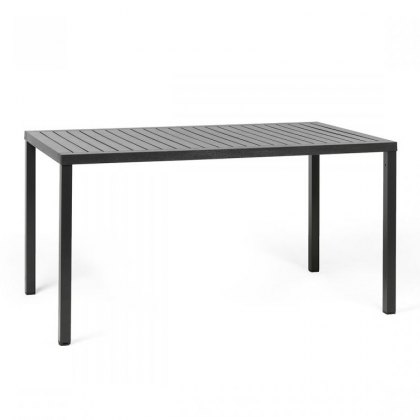 Nardi Cube 140 outdoor dining table
