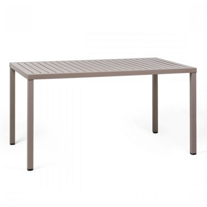 Nardi Cube 140 outdoor dining table