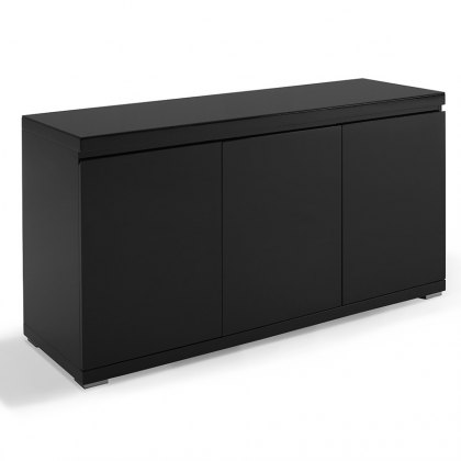 Giovanni Black Sideboard