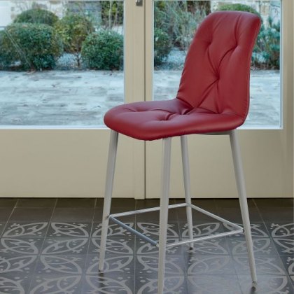 Ingenia Casa Spring Low Barstool