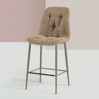 Ingenia Casa Spring High Barstool