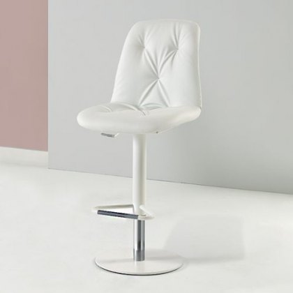 Ingenia Casa Spring Swivel Barstool