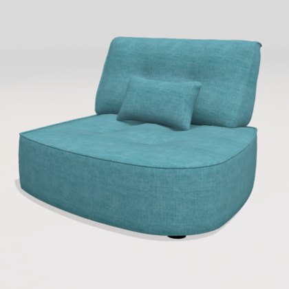 Fama Arianne Plus S2 chaise module