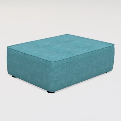 Fama Arianne Plus E footstool