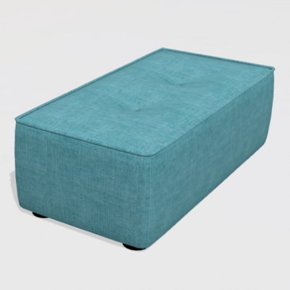 Fama Arianne Plus G footstool