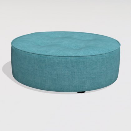 Fama Arianne Plus RL footstool