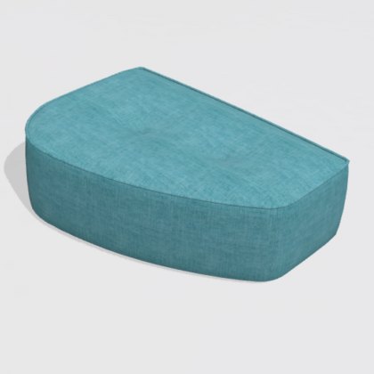 Fama Arianne Plus PT1 footstool