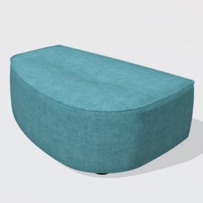 Fama Arianne Plus PT2 footstool