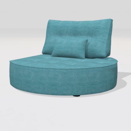 Fama Arianne Love Y2 chaise module