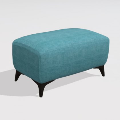 Fama Avalon PM large footstool