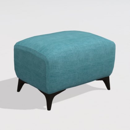 Fama Avalon PN medium footstool