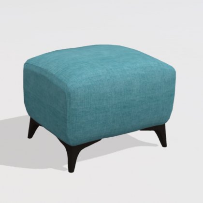 Fama Avalon PK small footstool