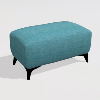 Fama Axel PM large footstool