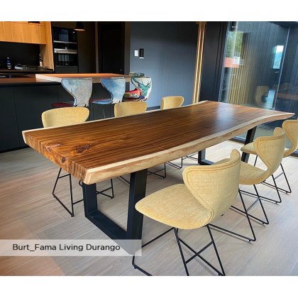 Fama Burt dining chair