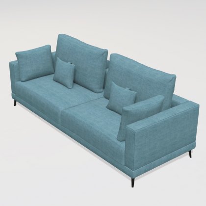 Fama Tempo 250 Sofa