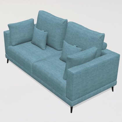 Fama Tempo 194 Sofa