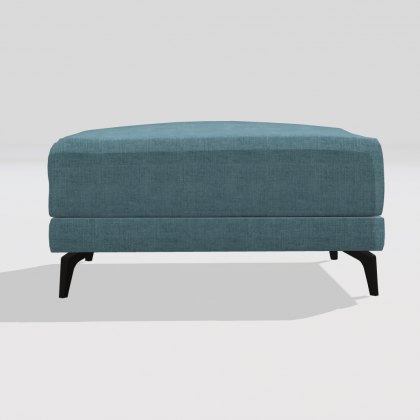 Fama Tempo footstool