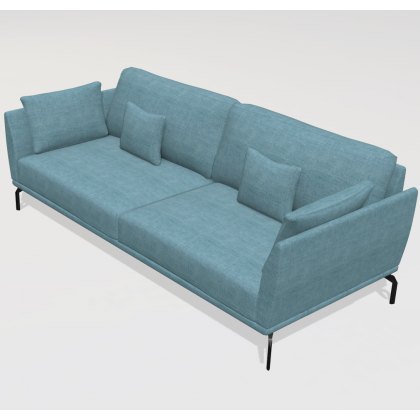 Fama Korinto 242 Sofa