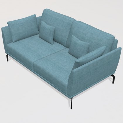 Fama Korinto 186 Sofa