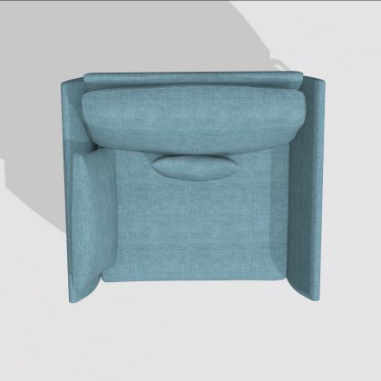 Fama Korinto 118 Armchair