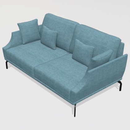 Fama Luxor 186 Sofa