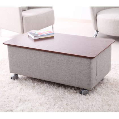 Fama Tab Adam 110 - lift up storage table