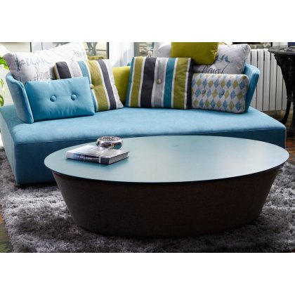 Fama Tab Flavio- lift up storage coffee table