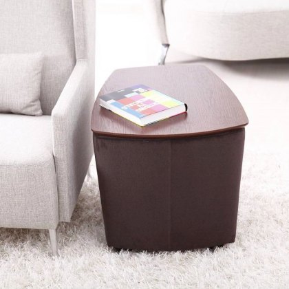 Fama Tab Lucus- lift up storage coffee table