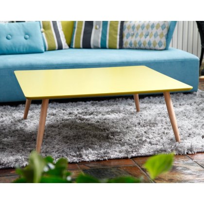 Fama Nordik Adam - coffee table