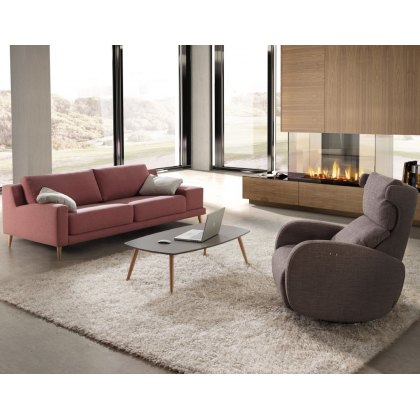 Fama Nordik Elsa - coffee table