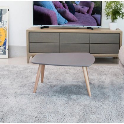 Fama Nodik Lucas - coffee table