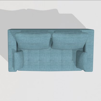Fama Manacor sofa - 200cm