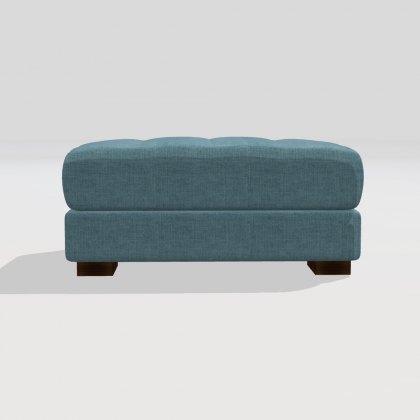 Fama Manacor footstool - PUF75