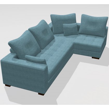 Fama Manacor sofa MB+MBX