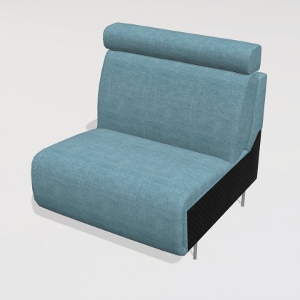 Fama Atlanta seat module