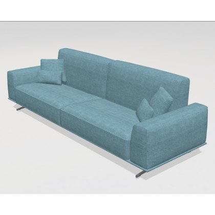 Fama Klee sofa - 296cm