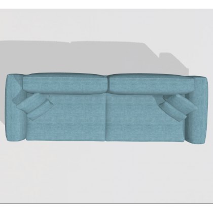 Fama Klee sofa - 296cm