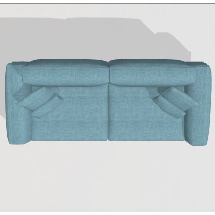 Fama Klee sofa - 248cm