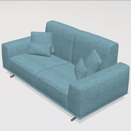 Fama Klee sofa - 200cm