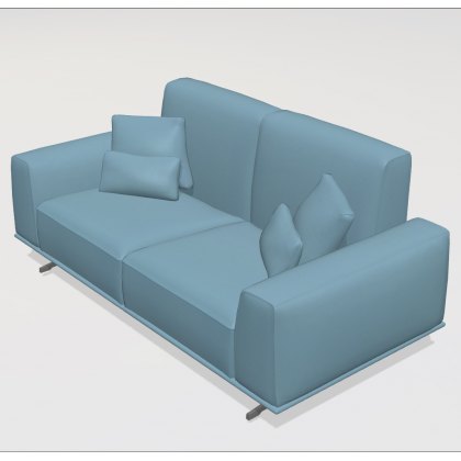 Fama Klee sofa - 200cm