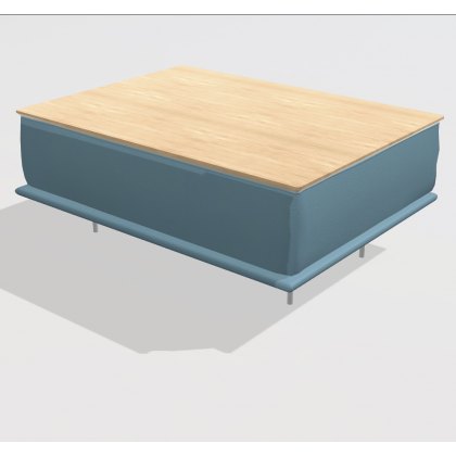 Fama Klee storage table M3