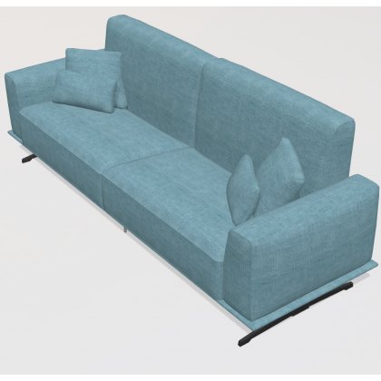 Fama Klever sofa - 296cm