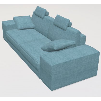 Fama Calessi 265 sofa