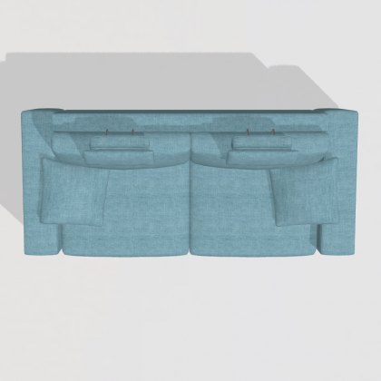 Fama Calessi 235 sofa