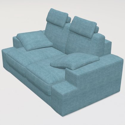 Fama Calessi 170 sofa
