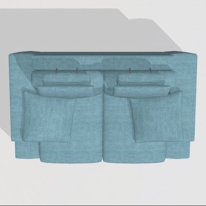 Fama Calessi 170 sofa