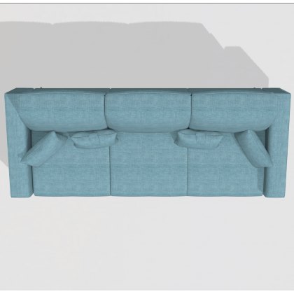 Fama Boston 261 sofa