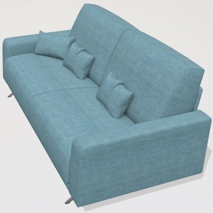 Fama Boston 236 sofa C