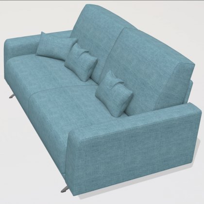 Fama Boston 211 sofa V